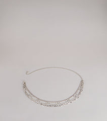 Layered Look Chain Belt