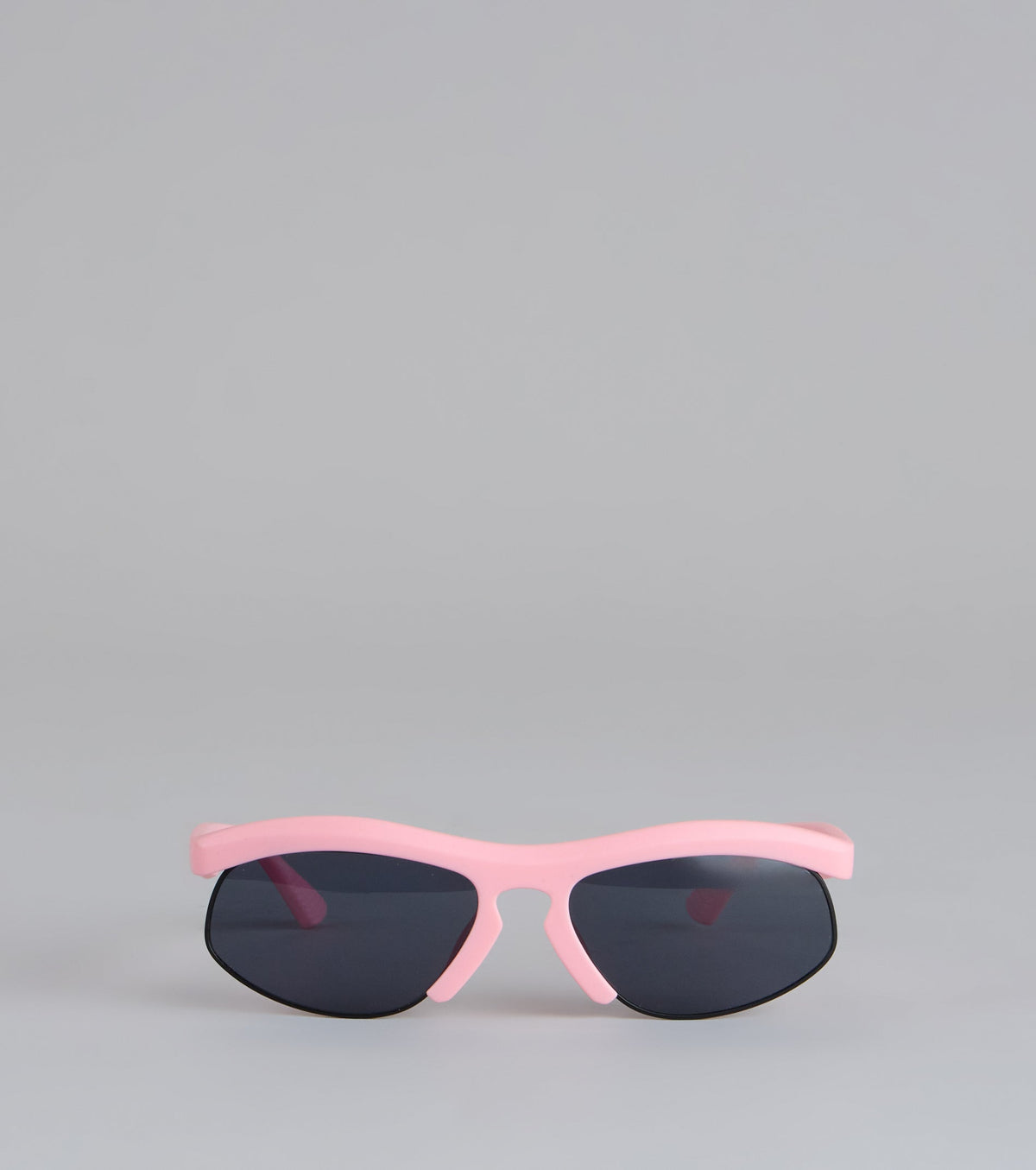 Sleek And Sporty Sunglasses