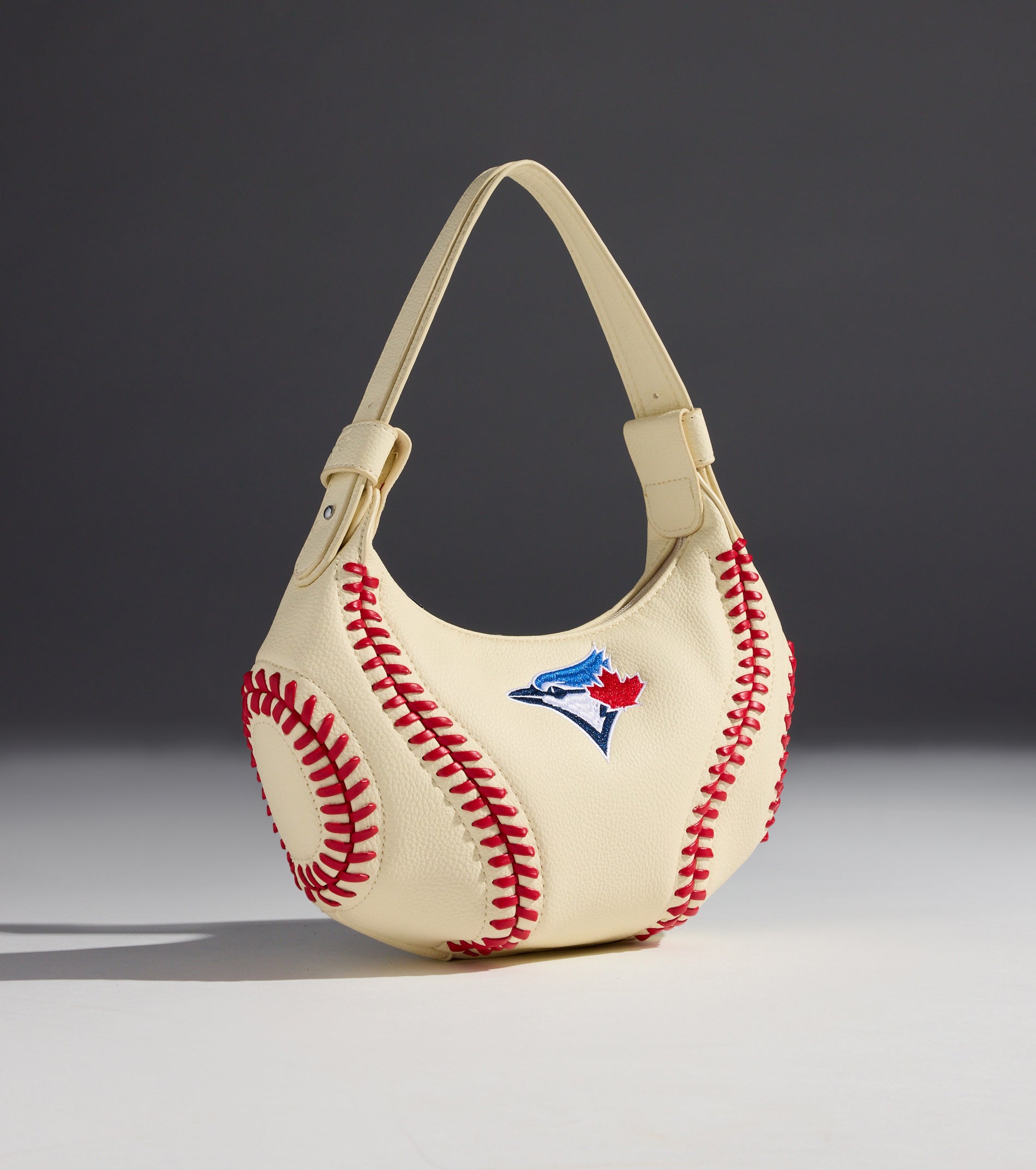 Sporty Mood Toronto Blue Jays Baseball Shoulder Bag