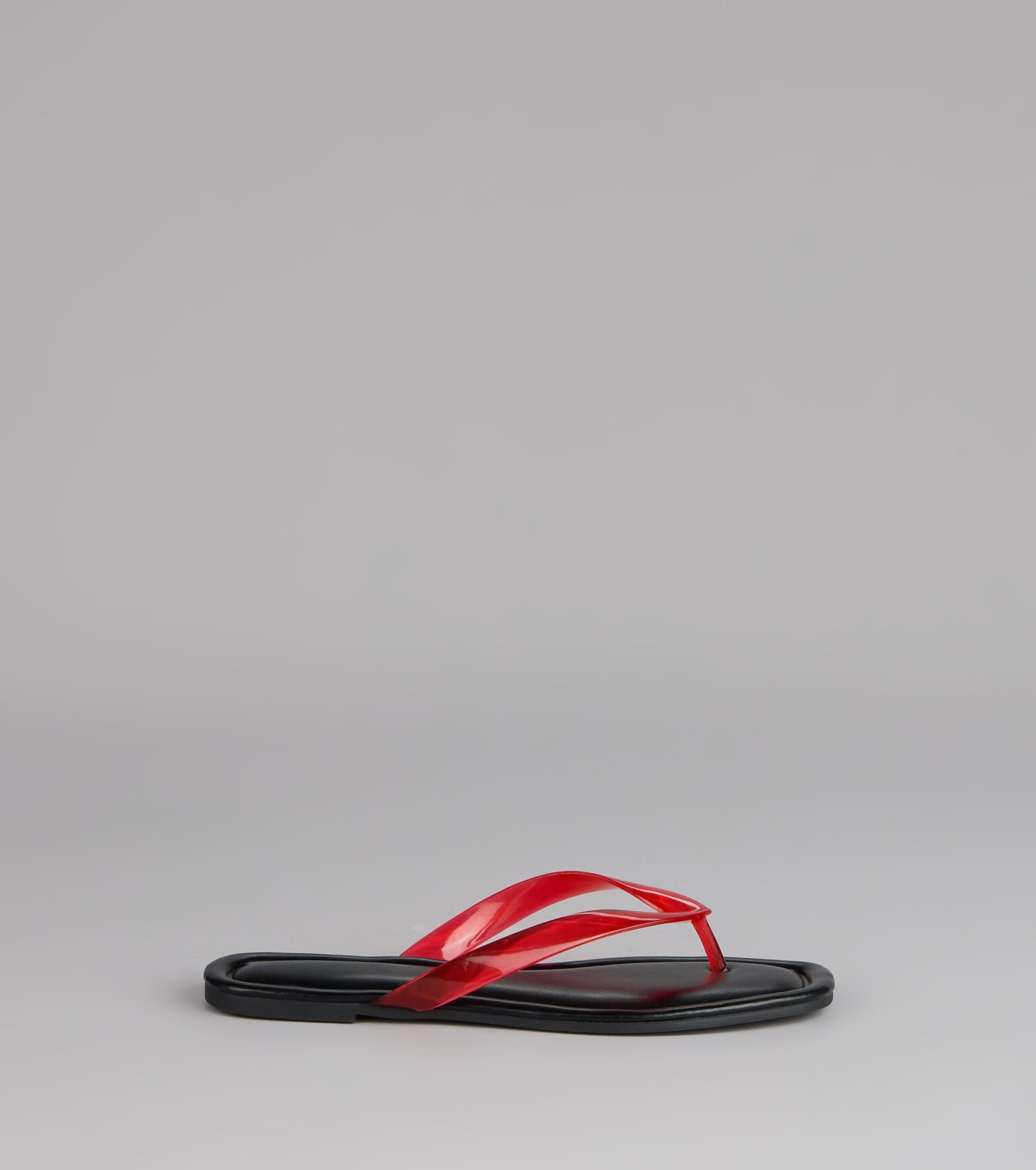 Easy Goes With Everything Thong Sandals