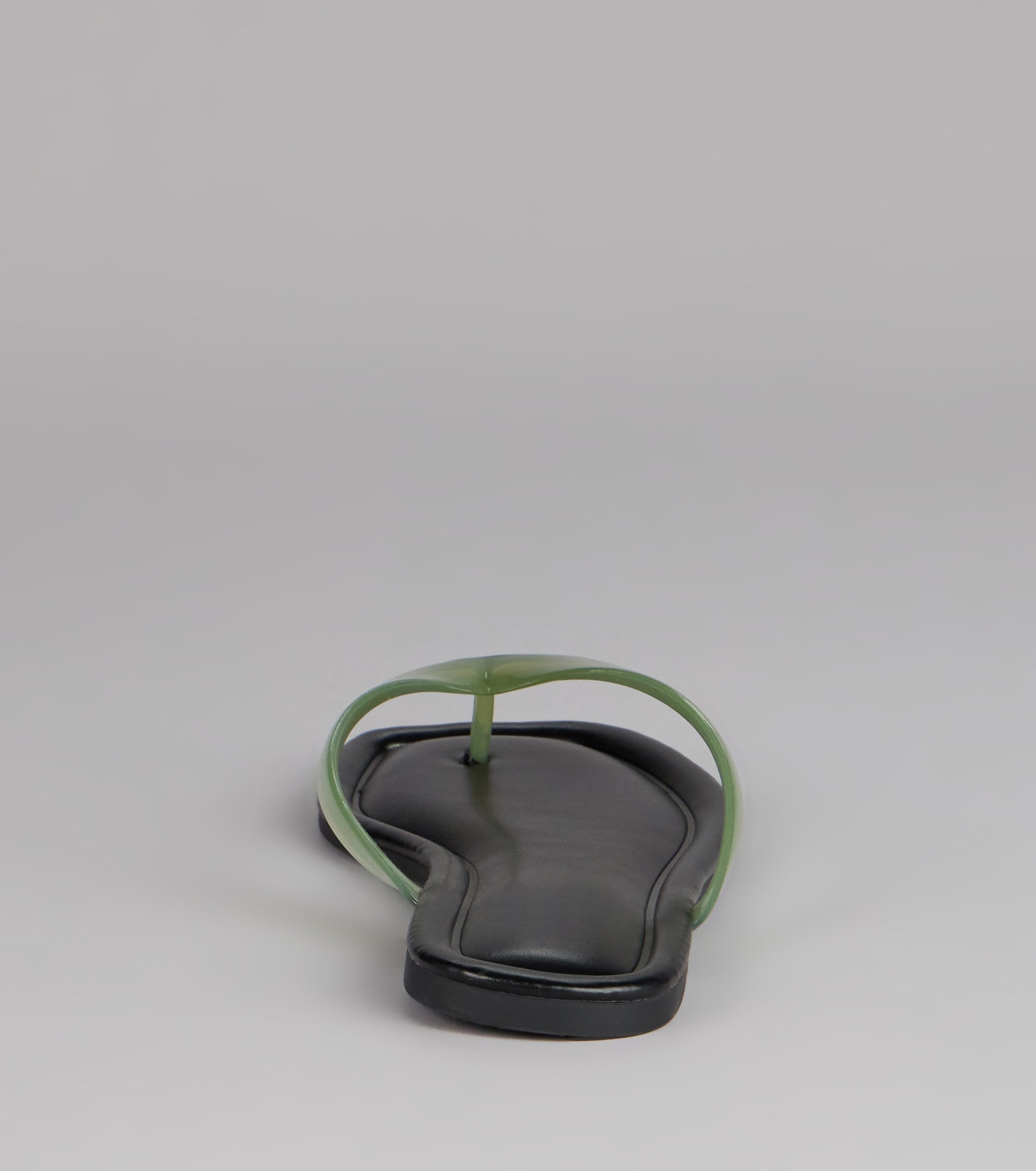 Easy Goes With Everything Thong Sandals